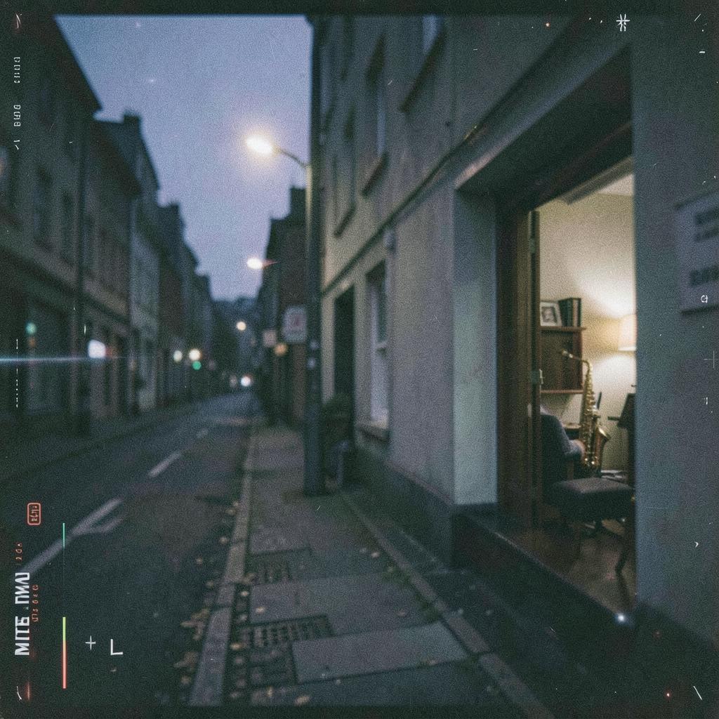 Cover art for Ascending Tenth Pickup by Lantern Street Trio