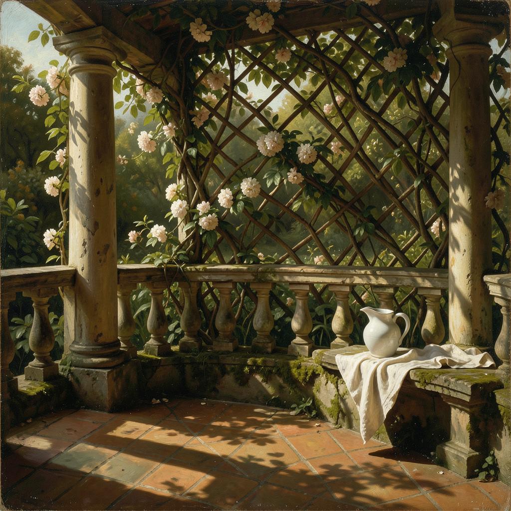 Cover art for Before the Veranda Downbeat by Varanda Azul Quartet