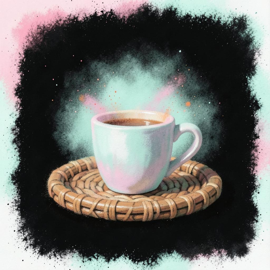 Cover art for Café Pulse by Varanda Azul Quartet
