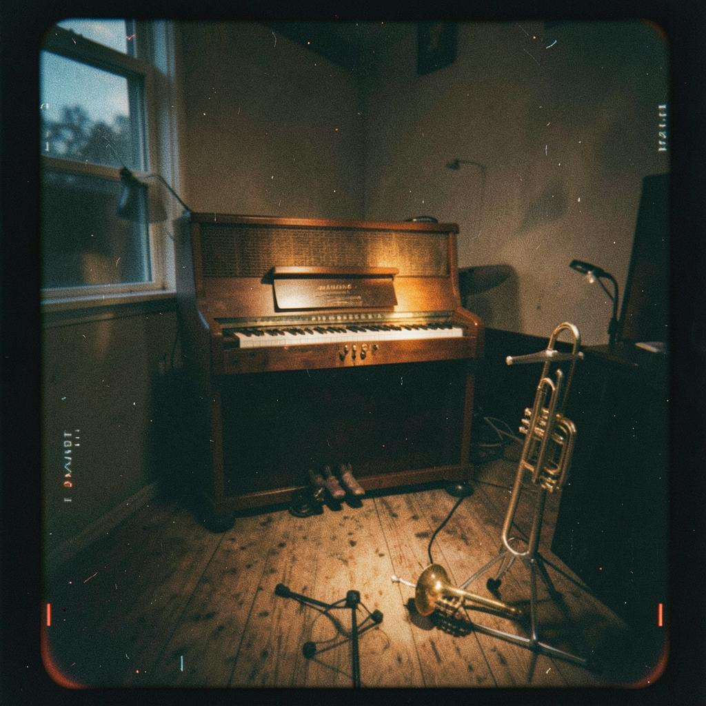 Cover art for Circuit Pedal Return by Sunday Circuit Organ Club