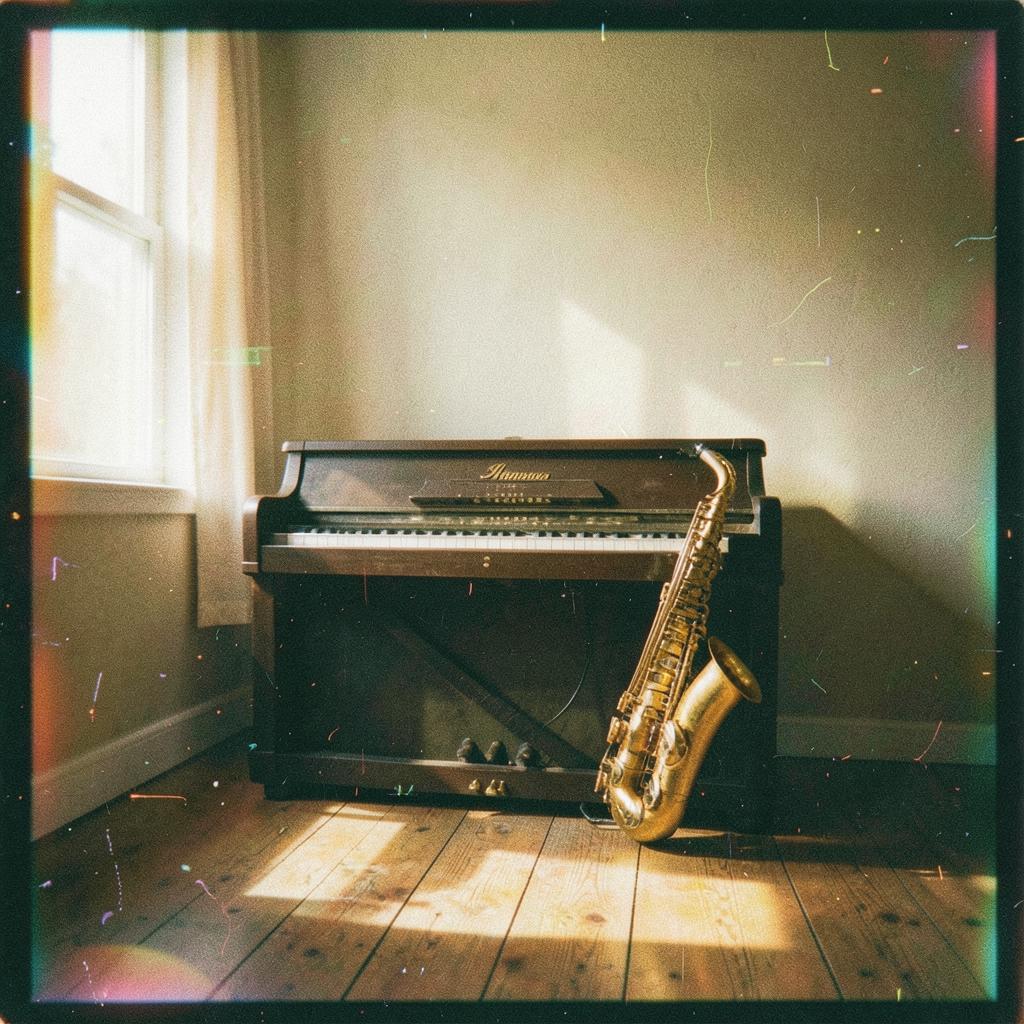 Cover art for Circuit on Beat Six by Sunday Circuit Organ Club