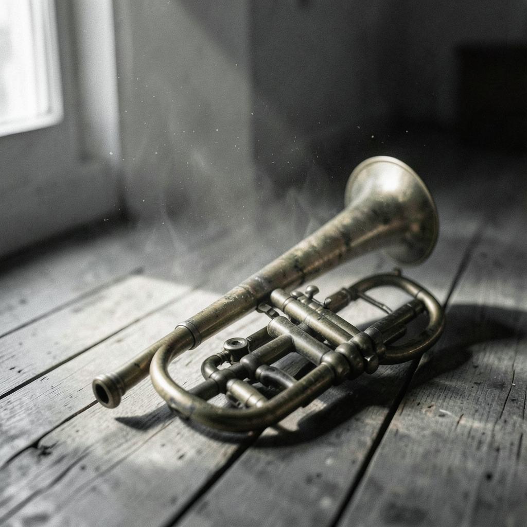 Cover art for Clockwork Across the Punches by Brass Clock Orchestra