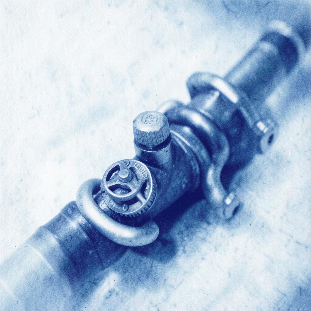 Cover art for Clockwork Rest on Four by Brass Clock Orchestra