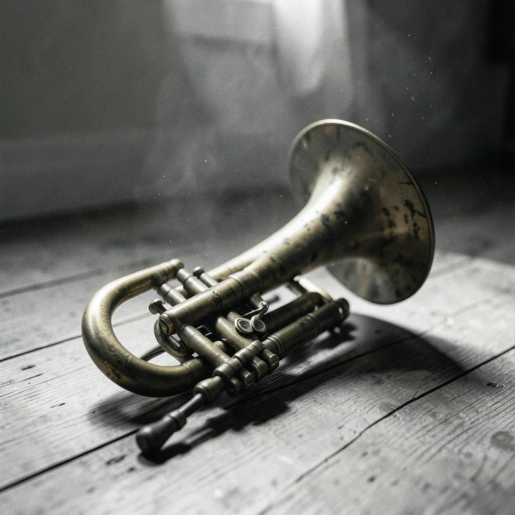 Cover art for Clockwork at One and Four by Brass Clock Orchestra