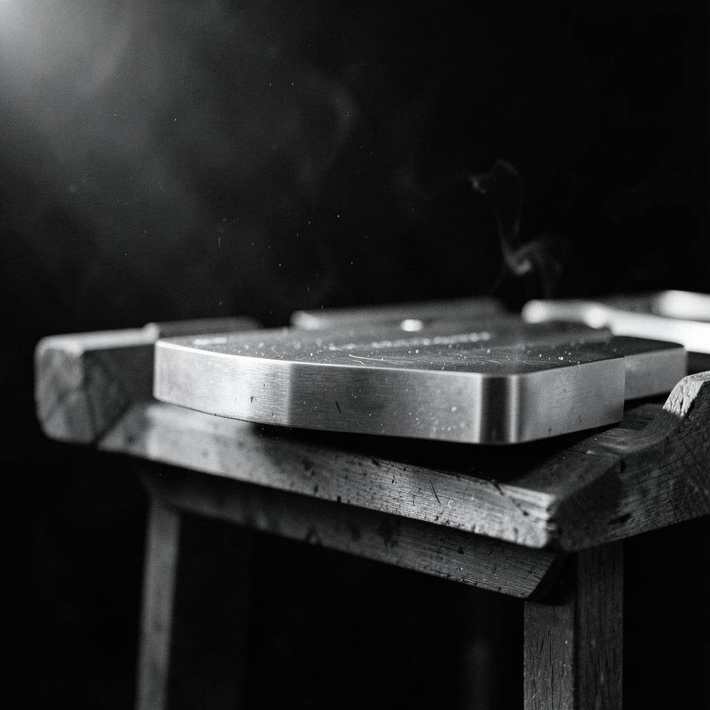 Cover art for Damped Tone Cycle by Mariner Street Vibraphone Group