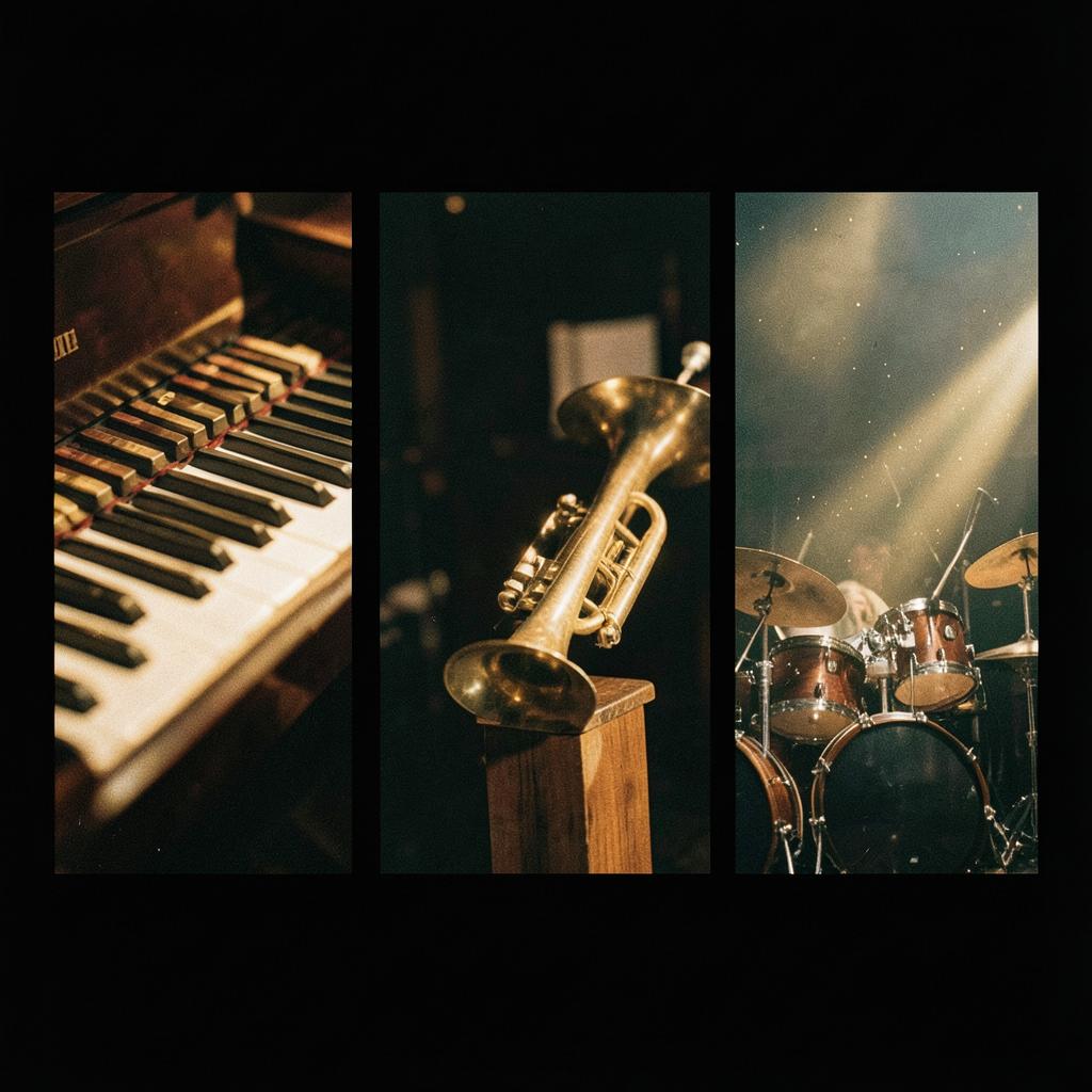 Cover art for Delayed Sunday Chord by Sunday Circuit Organ Club