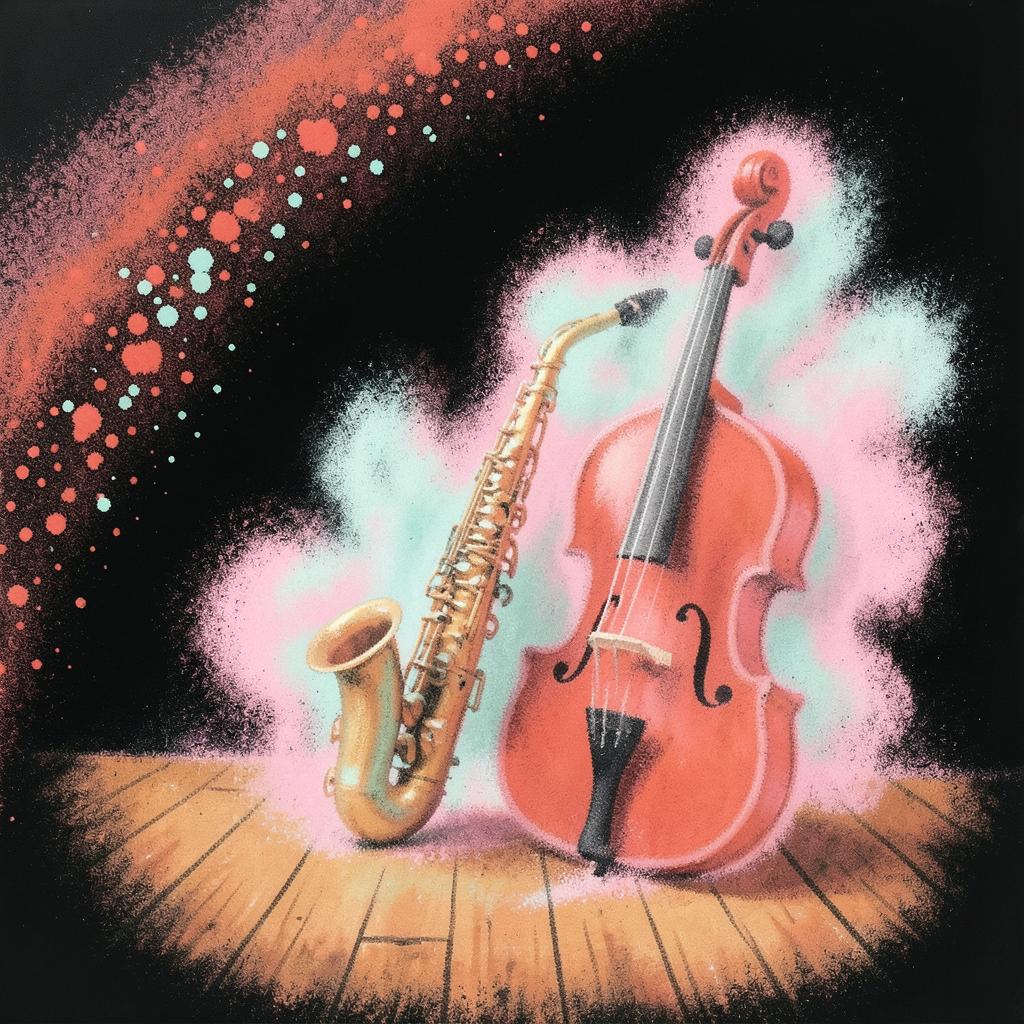 Cover art for Descending Chromatic Line by Walnut Street Seven