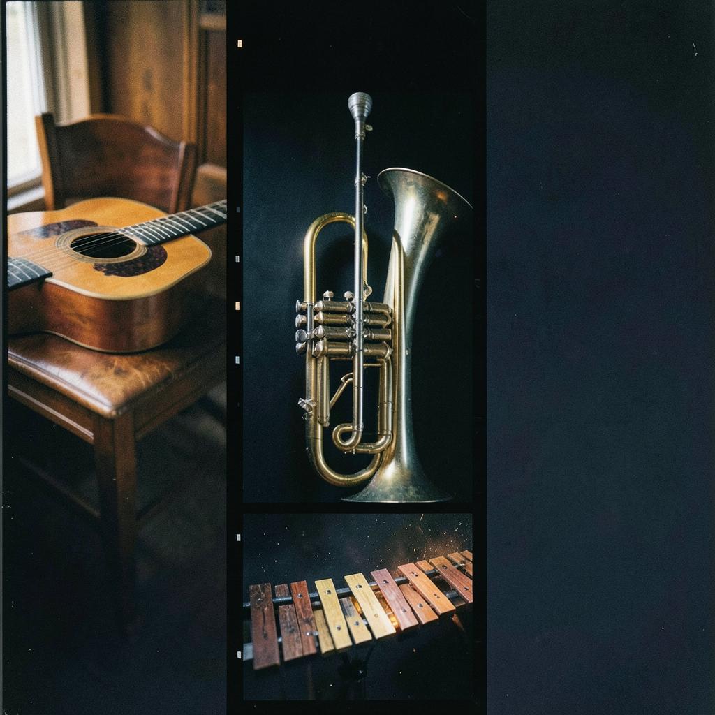 Cover art for Fifth Pulse Handoff by Cedar and Brass Collective