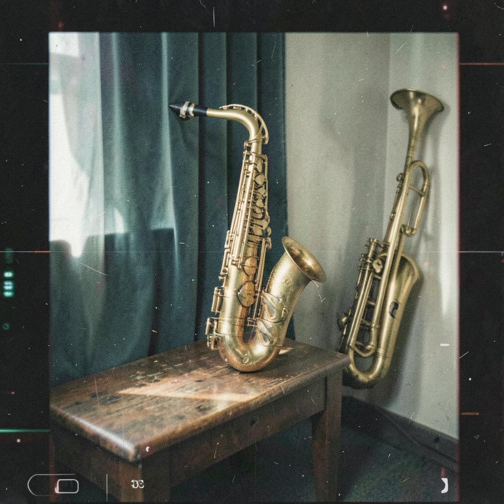 Cover art for Five Notes in Contrary Motion by Pacific Draft Society