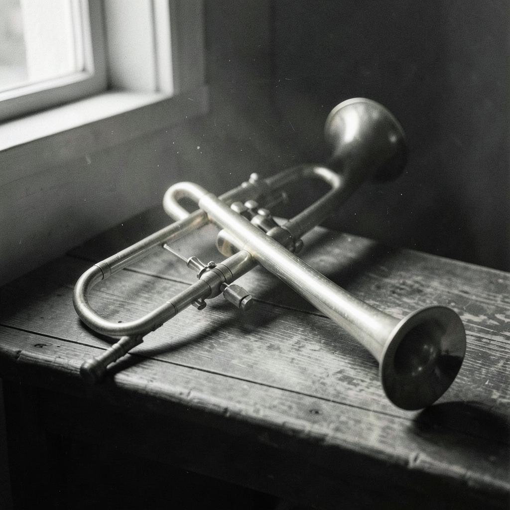 Cover art for Low Clock Waltz by Brass Clock Orchestra