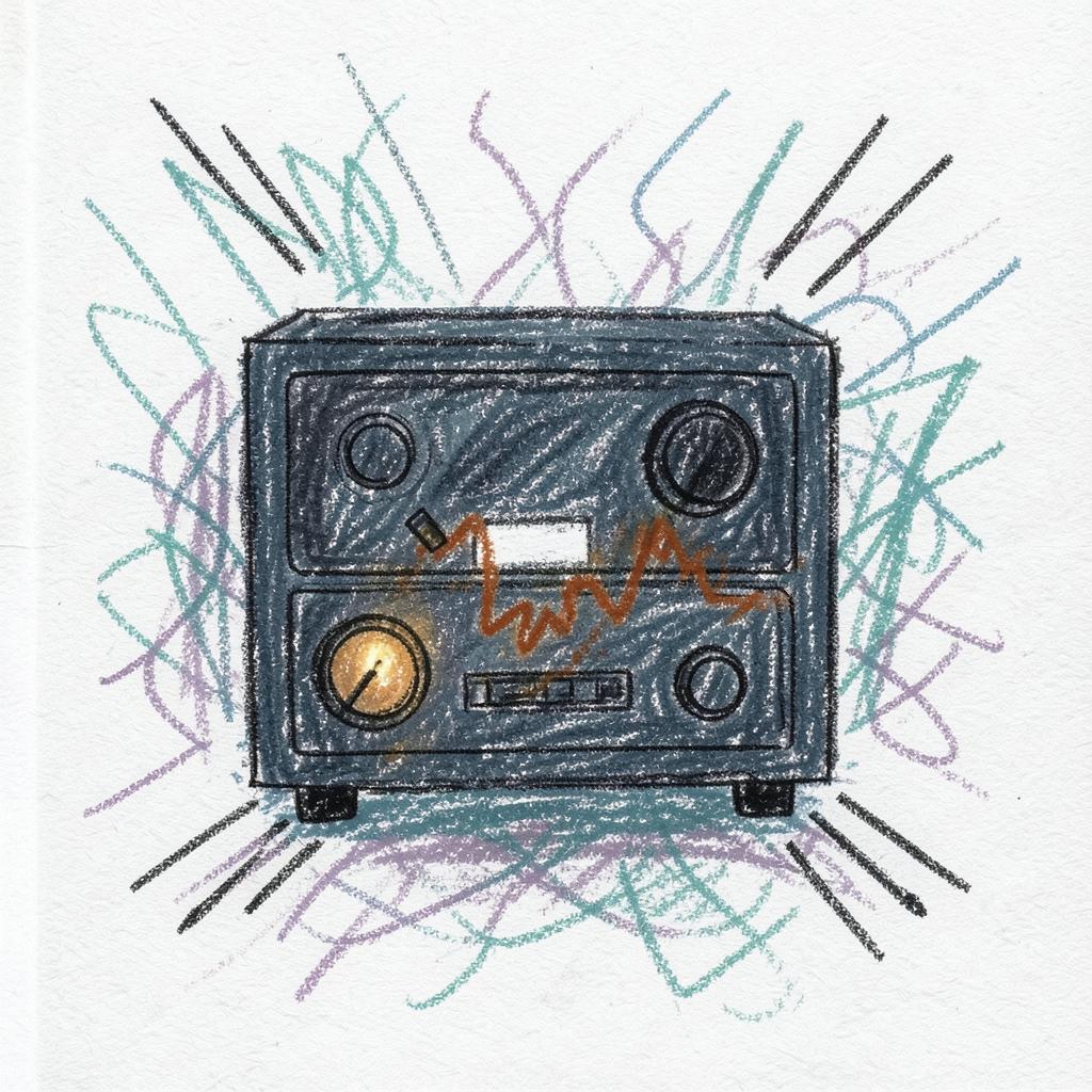 Cover art for Motor Switch by Mariner Street Vibraphone Group