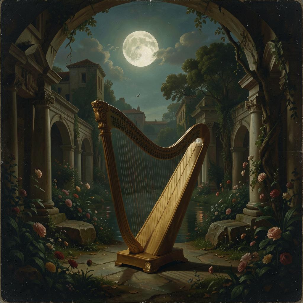 Cover art for Neon Resonance by Mariner Street Vibraphone Group