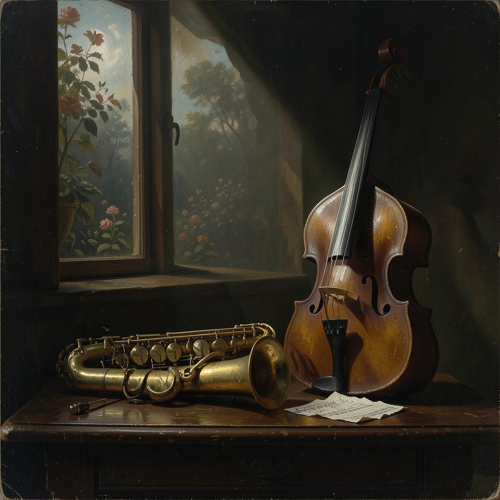 Cover art for Night Air by Northbound Three
