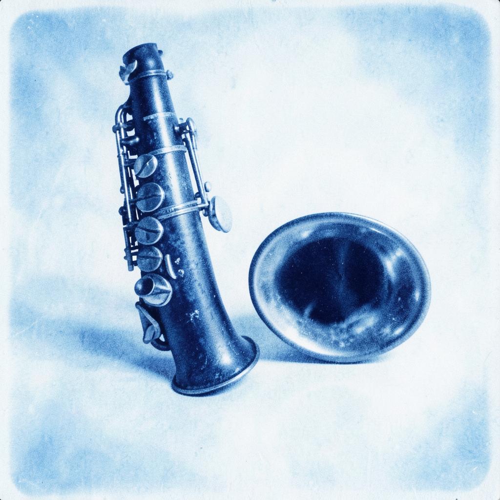 Cover art for One Beat Apart by Walnut Street Seven
