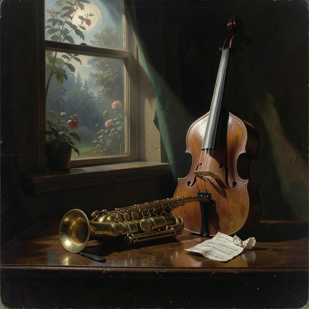 Cover art for One-Beat Night Overlap by Northbound Three