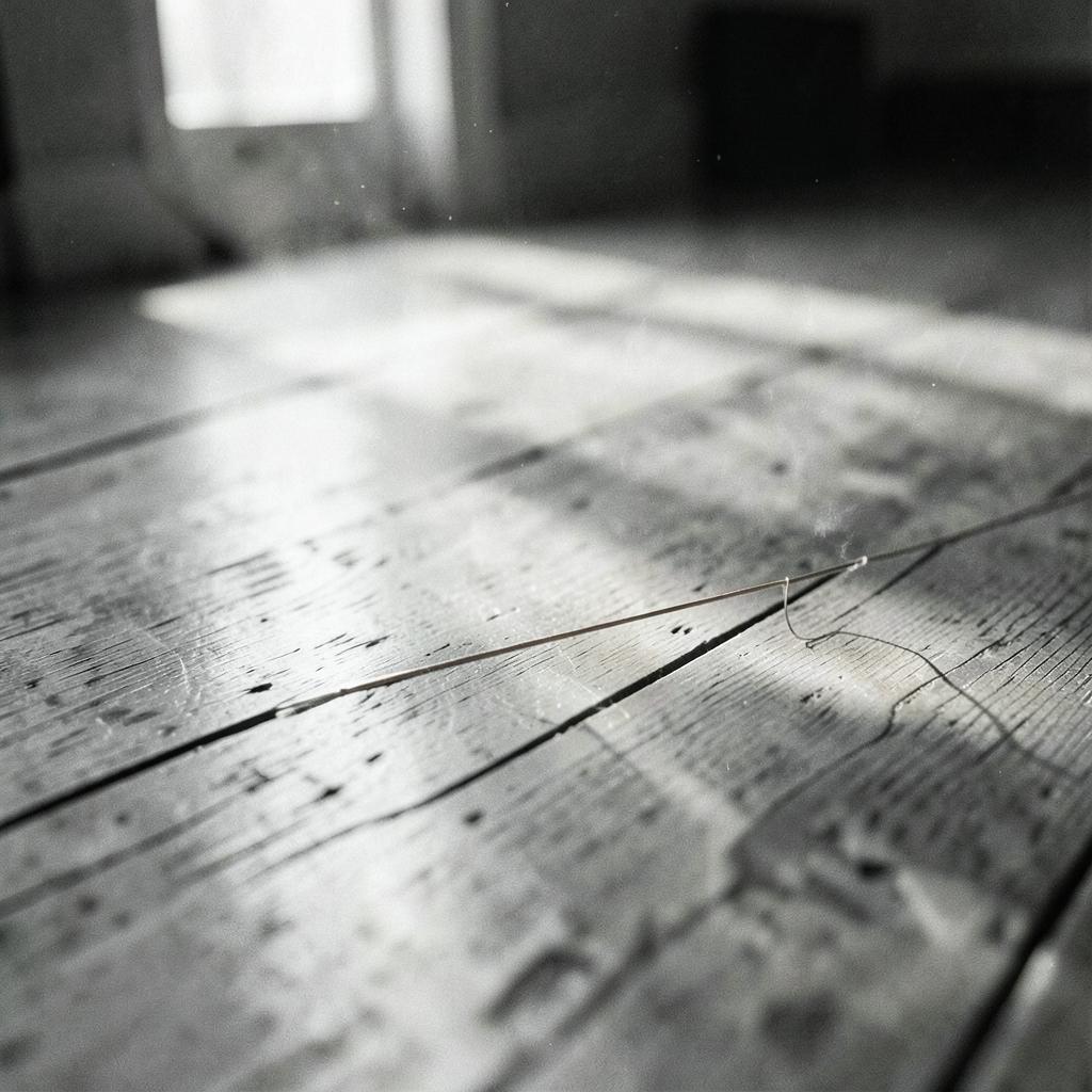 Cover art for Open String Undertone by Cedar and Brass Collective