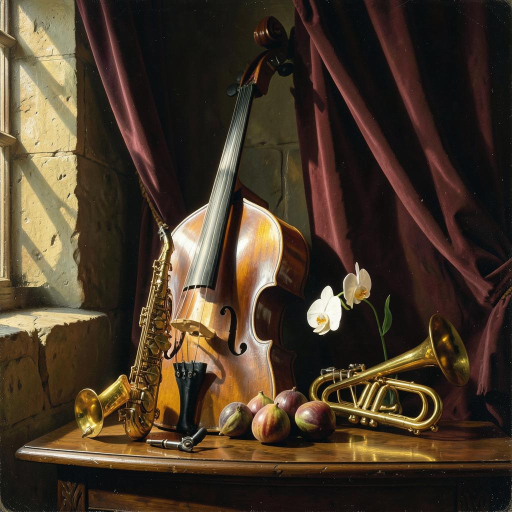 Cover art for Piano Theme Reply by Walnut Street Seven