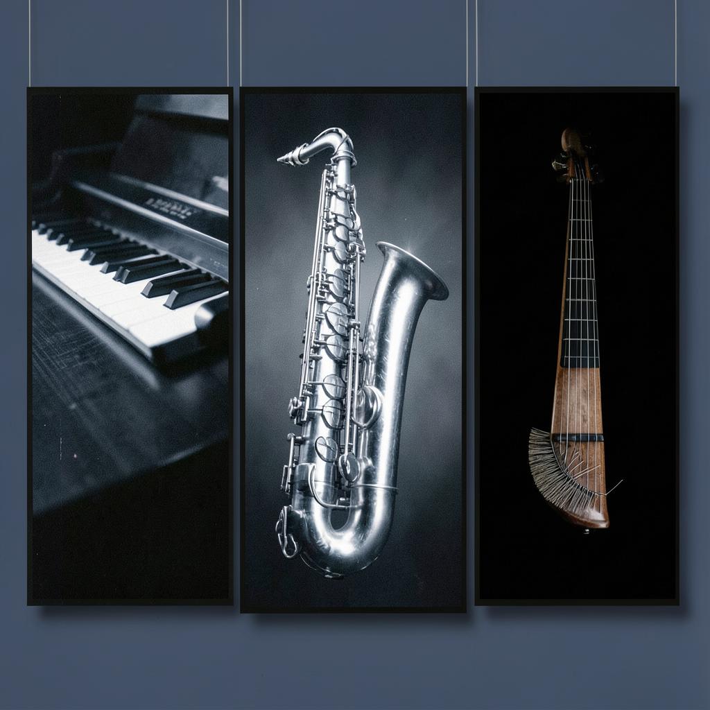 Cover art for Repeated-Note Hinge by Pacific Draft Society