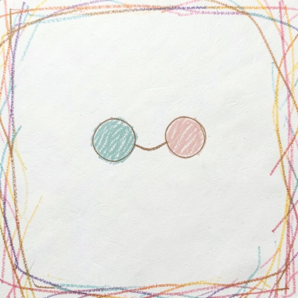 Cover art for Rootless Dyad by Copper Window Quartet