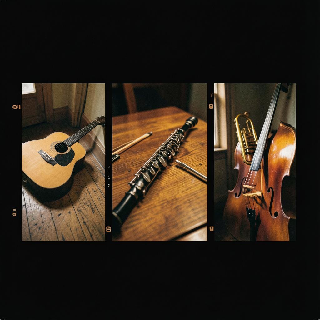 Cover art for Shifting Fiddle Grace by Cedar and Brass Collective
