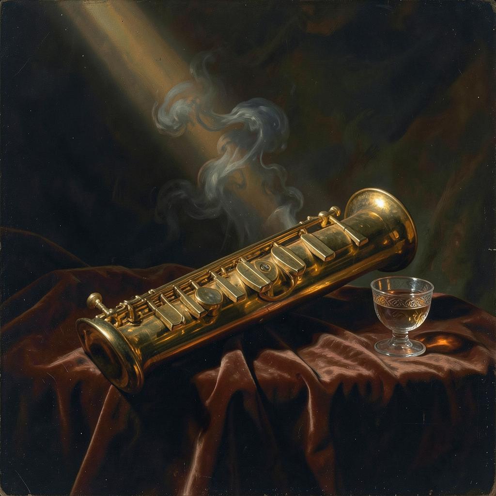 Cover art for Shortening Neon Ostinato by Mariner Street Vibraphone Group