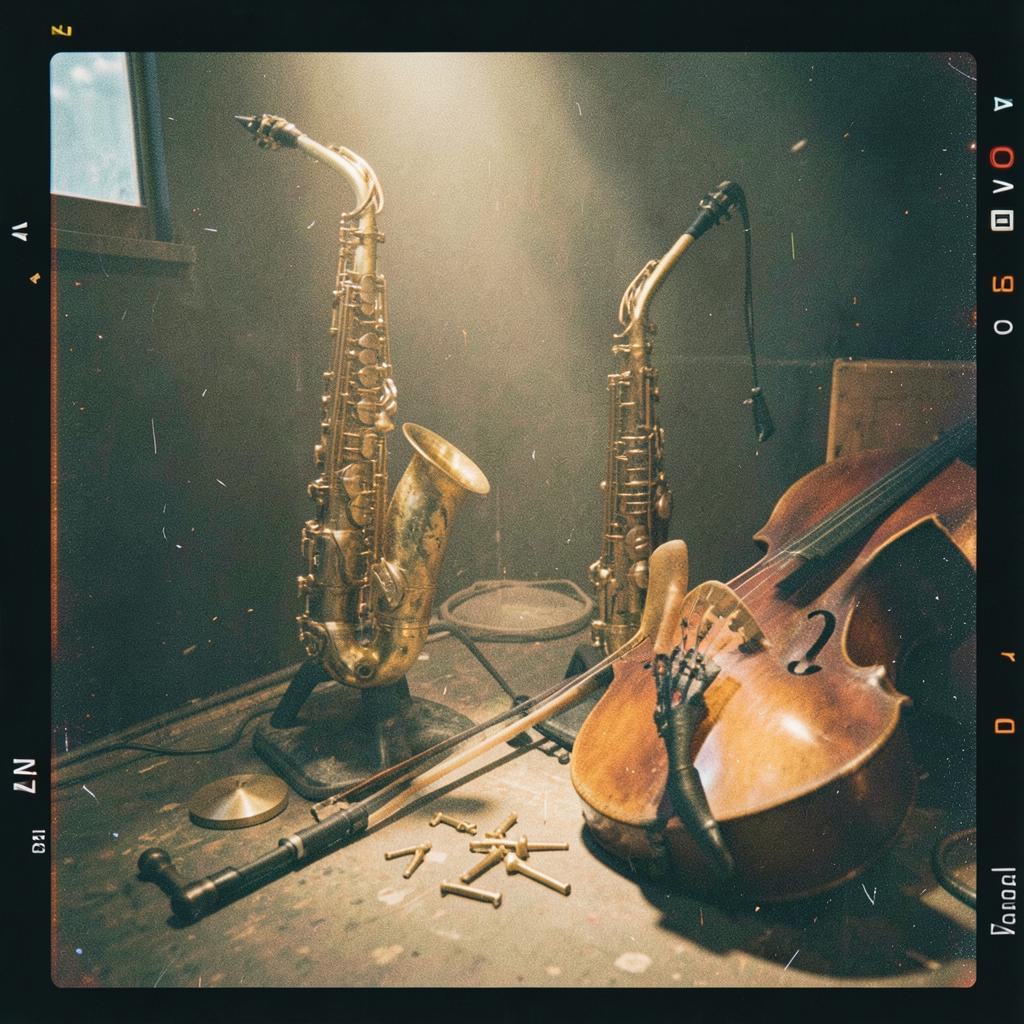 Cover art for Sixth Above the Bow by Northbound Three