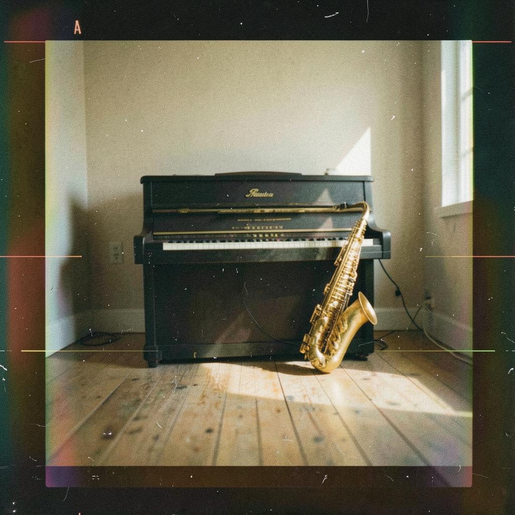 Cover art for Soft Plagal Circuit by Sunday Circuit Organ Club