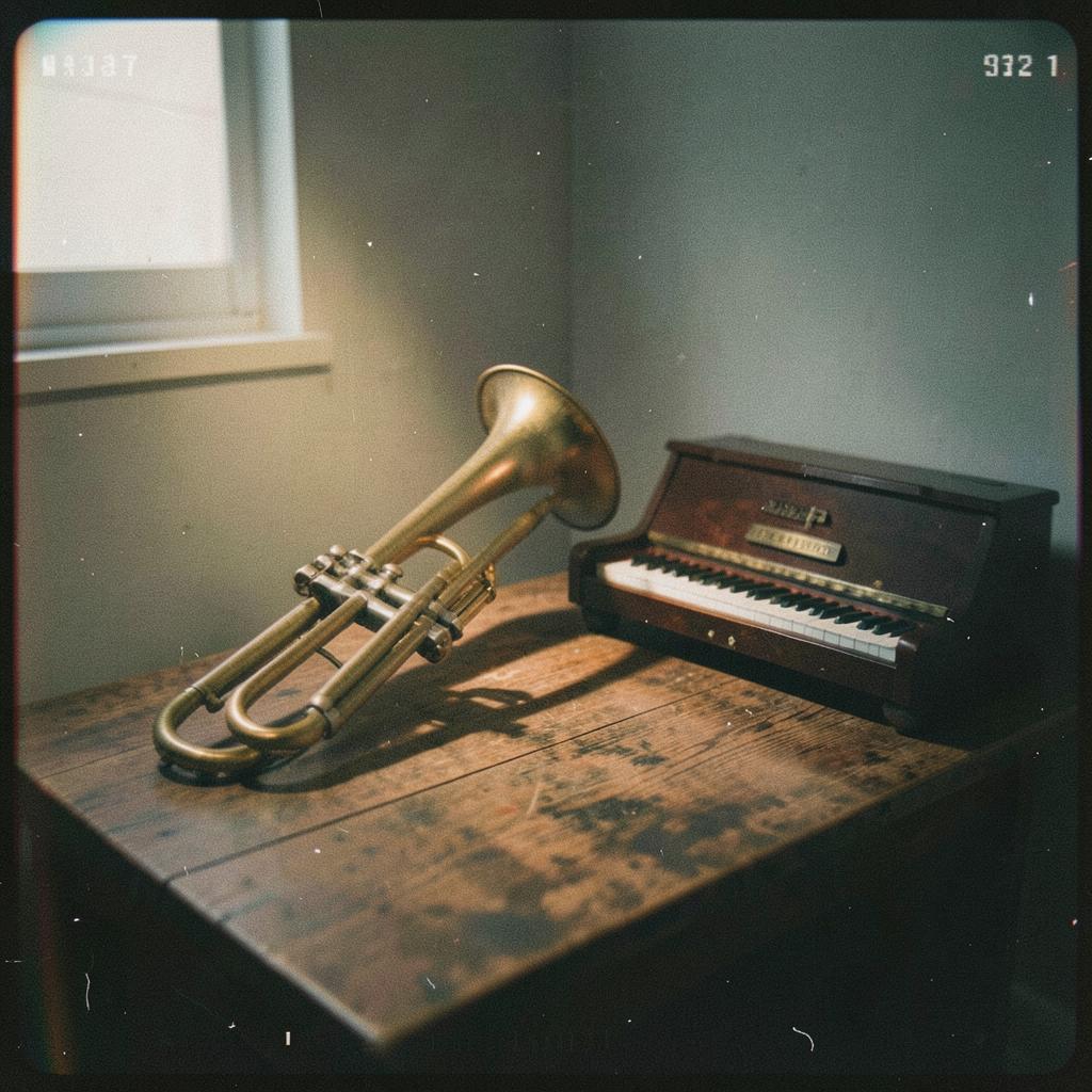 Cover art for Suspended Dyad by Copper Window Quartet