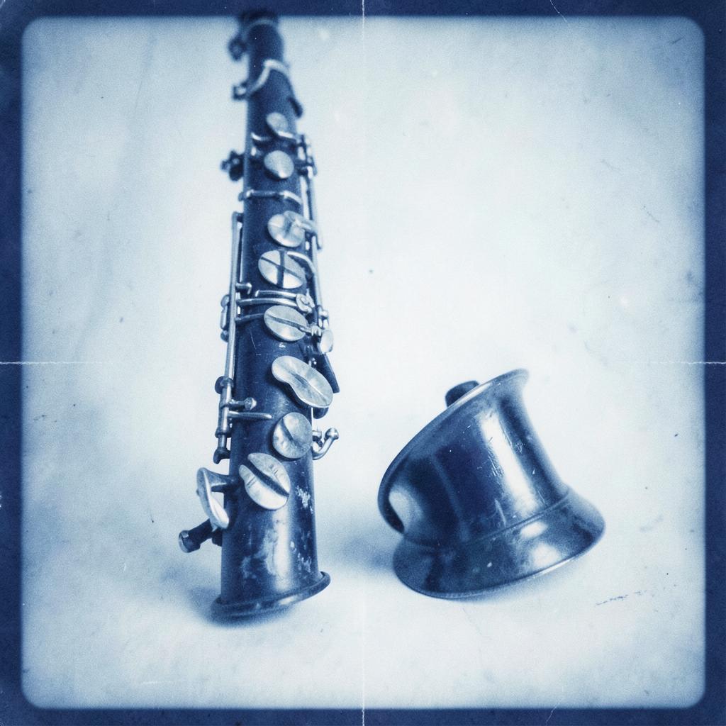 Cover art for Three Horns Apart by Walnut Street Seven
