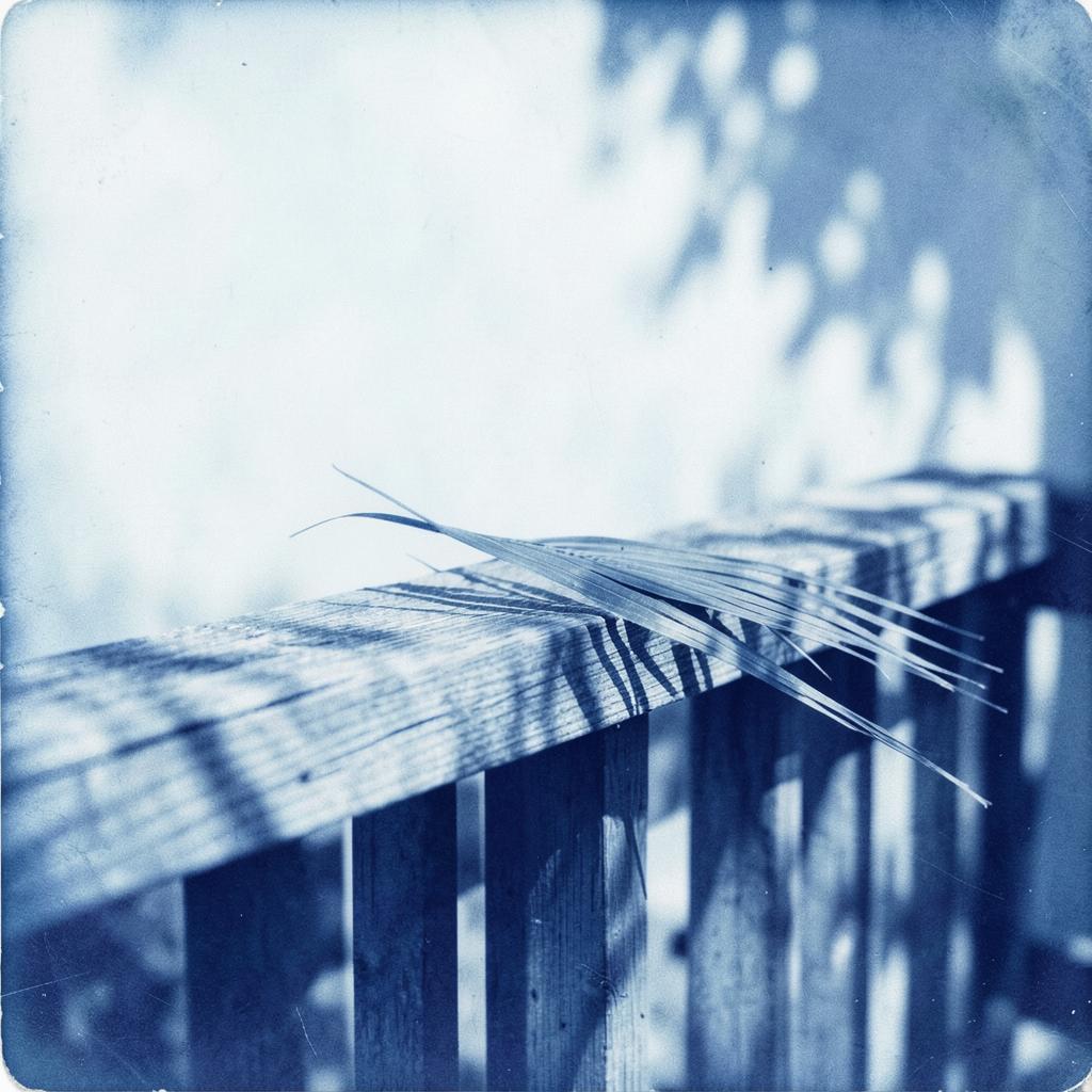 Cover art for Three-Note Veranda Pickup by Varanda Azul Quartet