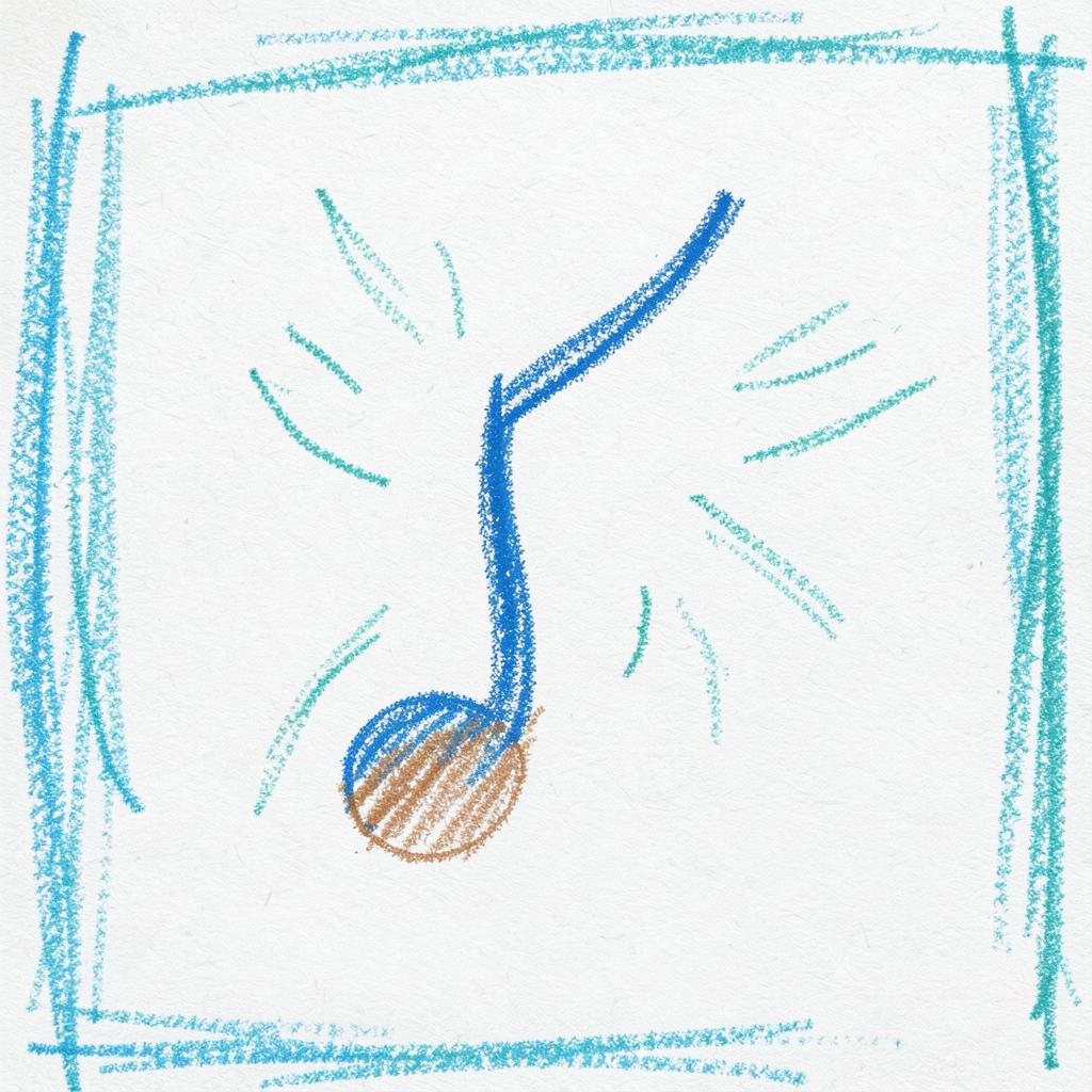 Cover art for Two Beats to Resolution by Copper Window Quartet