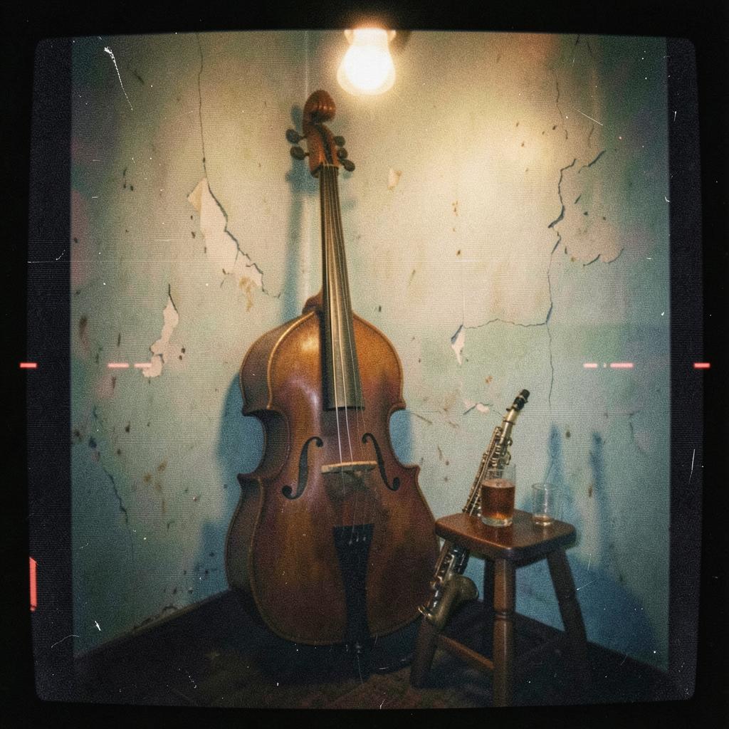 Cover art for Walnut Chords on Two and Four by Walnut Street Seven